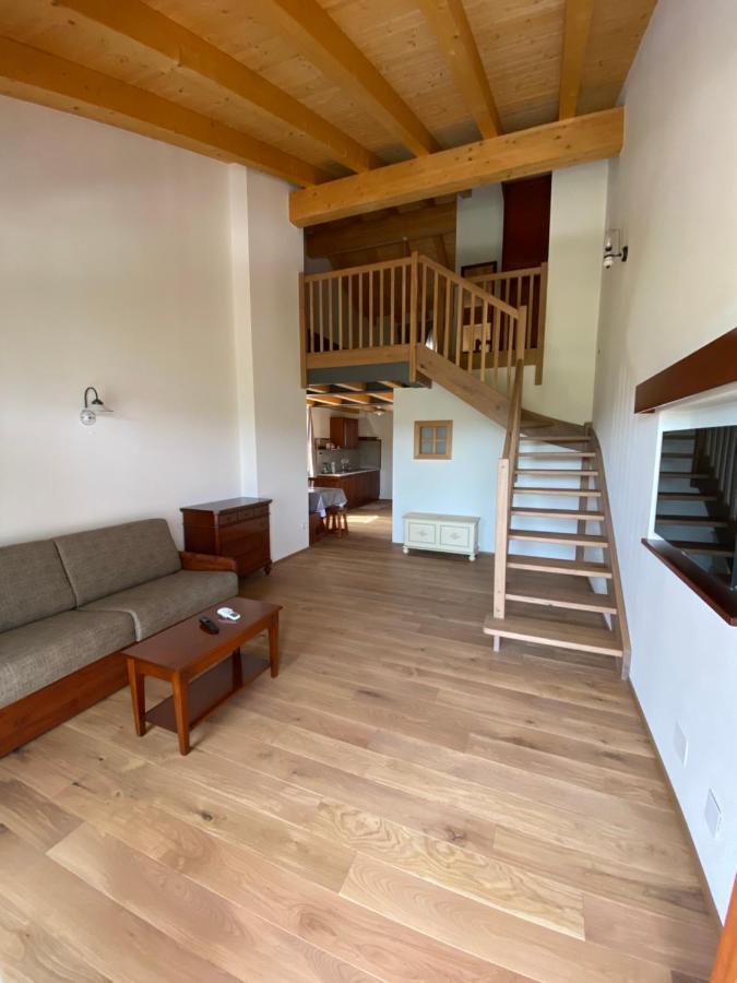 Hotel & Restaurant Pahor Doberdo del Lago Dış mekan fotoğraf