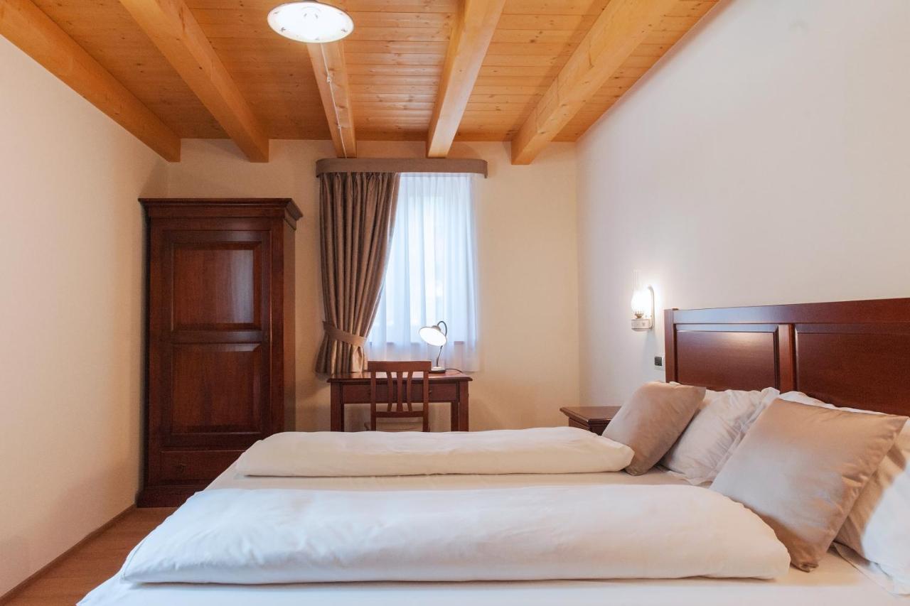 Hotel & Restaurant Pahor Doberdo del Lago Dış mekan fotoğraf